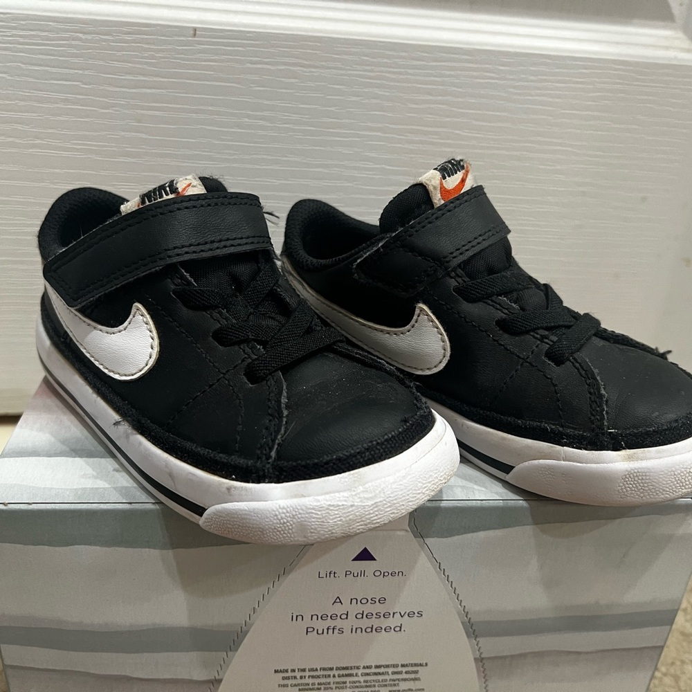 Nike Court Legacy toddler
